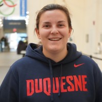 Pace School Employee Sophie Levitt's profile photo