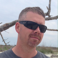 Hertz Equipment Rental Employee Danny McManus's profile photo