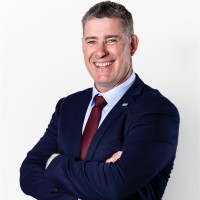 AMCA QLD Employee Michael Hamilton's profile photo