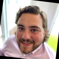 Chicago Magnesium Casting Co Employee Adam Smith's profile photo
