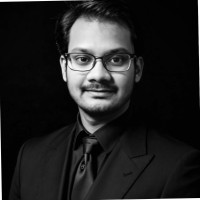 Current Ways Employee Gana Kasina's profile photo