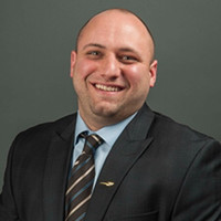 FirstLight Fiber Employee Brian Demillo's profile photo