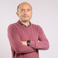 TGP Perú Employee José Carlos Hernández Urbina's profile photo