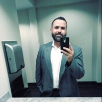 Pentagon Publishing, Inc. Employee Benjamin Dangar's profile photo