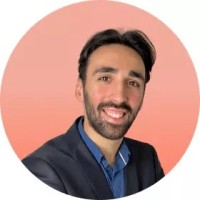 Promis Employee Quentin Andrieu's profile photo