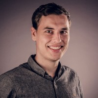 DIJ Employee Dennis Eilander's profile photo