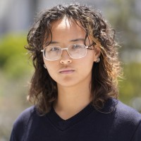 Formula Electric at Berkeley Employee Tamira Shany's profile photo