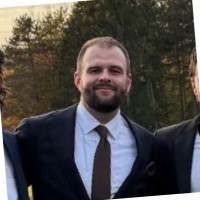 Jackson Harris Email & Phone Number