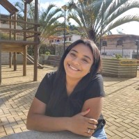 Util S/A Employee Rita Oliveira's profile photo