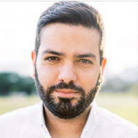 Jackson Health System Employee Mshrm Daniel Mora's profile photo