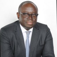 First Capital Group Employee Serge Thiémélé's profile photo