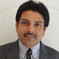 CohnReznick LLP Employee Debbrata Das's profile photo