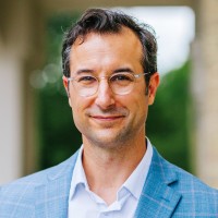 The Colossian Forum Employee Michael Gulker's profile photo