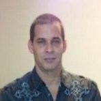 Ultimate Express Services Employee Alexei Baydes's profile photo