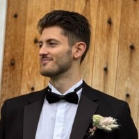 Simpson Associates Employee Jake O'Meara's profile photo