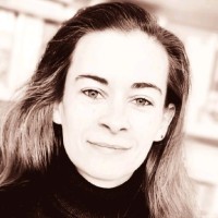 NOW.be Employee Florence Pauly's profile photo