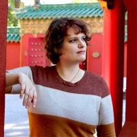 Limegreen Media Employee Kirsten Bain's profile photo