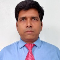Chimes Aviation Academy (CAA) Employee Anand Gond's profile photo
