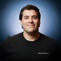 Modo Energy - Australia Employee Brandt Vermillion's profile photo