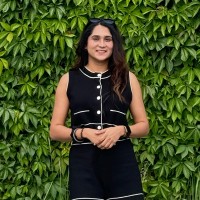 ConeTec Employee Maneetinder Kaur's profile photo