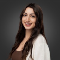 KB Home Employee Jasmine Asfour's profile photo