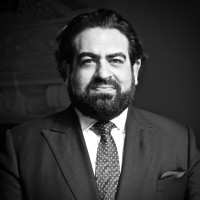 Hellenic Dynamics Employee Davinder Rai's profile photo