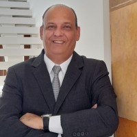IRKO Outsourcing Employee Marcio Justo's profile photo