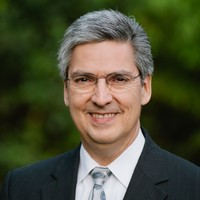 Texas Heritage Bank Employee Robert Valdez's profile photo