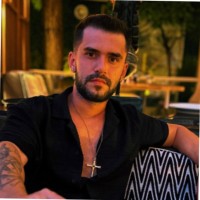 PRO TV Employee Andrei Cazacu's profile photo