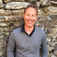 Zimmer Biomet Employee Robert Hofman's profile photo
