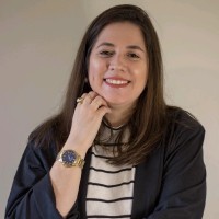 Escola Conquer Employee Thais Xavier's profile photo