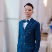 ONFA Employee Khoa Trần's profile photo