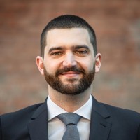 HomeState Employee Maxfield Schnee's profile photo