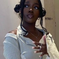 EBONY Media Employee Tayler Adigun's profile photo