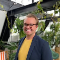 Virgin Atlantic Employee Daniel Ayers's profile photo