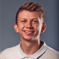 Malouf Careers Employee Dallin Wengreen's profile photo