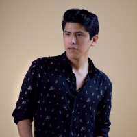 Tribal 121 Employee Diego Gonzalo Chavez's profile photo