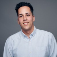 nesto Employee Brian Philippe's profile photo