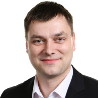Martin Ludvik Email