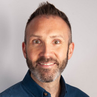 Intelligent Energy Employee Lee Coxon's profile photo