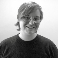 K2, Inc. Employee Kel Raleigh's profile photo