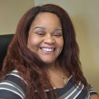 Louisville Urban League (LUL) Employee Felicia Nu'Man's profile photo