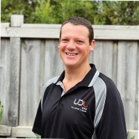 UDL Group Employee Paul Hughes's profile photo