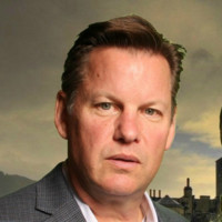 Creative Mines Employee Raymond Liepa's profile photo