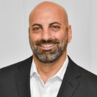 CyberGlobal Employee Dan Gizzi's profile photo