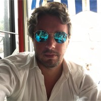 TTM STUDIO Employee Andrea Fumagalli's profile photo