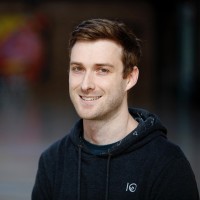 Pixar Animation Studios Employee Ben Beech's profile photo