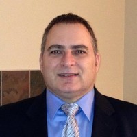 Twenty20 Tax and Consulting Employee Robert Crow's profile photo