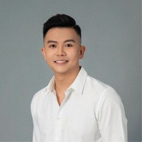 Duy Anh Fashion And Cosmetic (DAFC) Employee Hieu Nguyen's profile photo