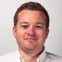 Utleiemegleren Employee Stian Synnevåg's profile photo